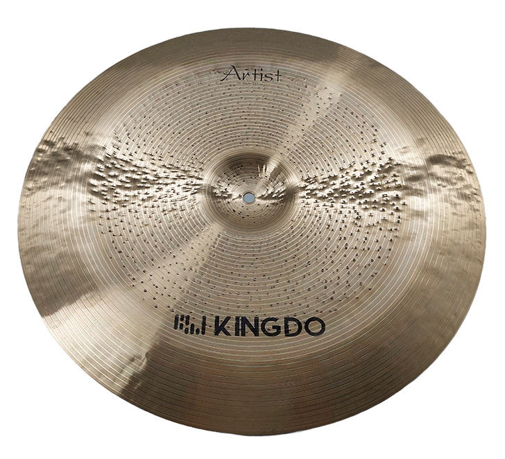  KINGDO 18" MODERN CHINA
