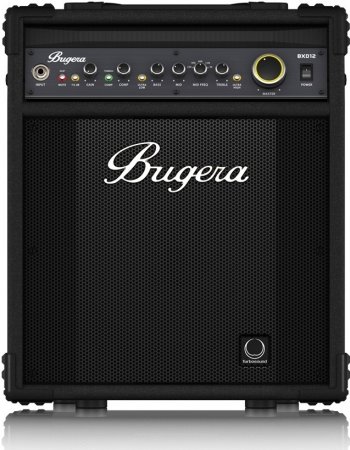   Bugera BXD12 Ultrabass