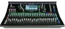   ALLEN&HEATH SQ-6