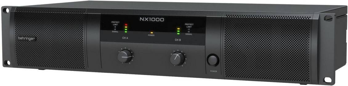   BEHRINGER NX1000