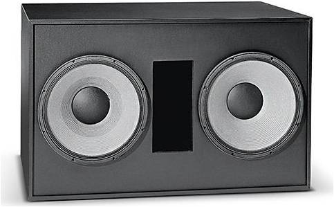  JBL 4642A