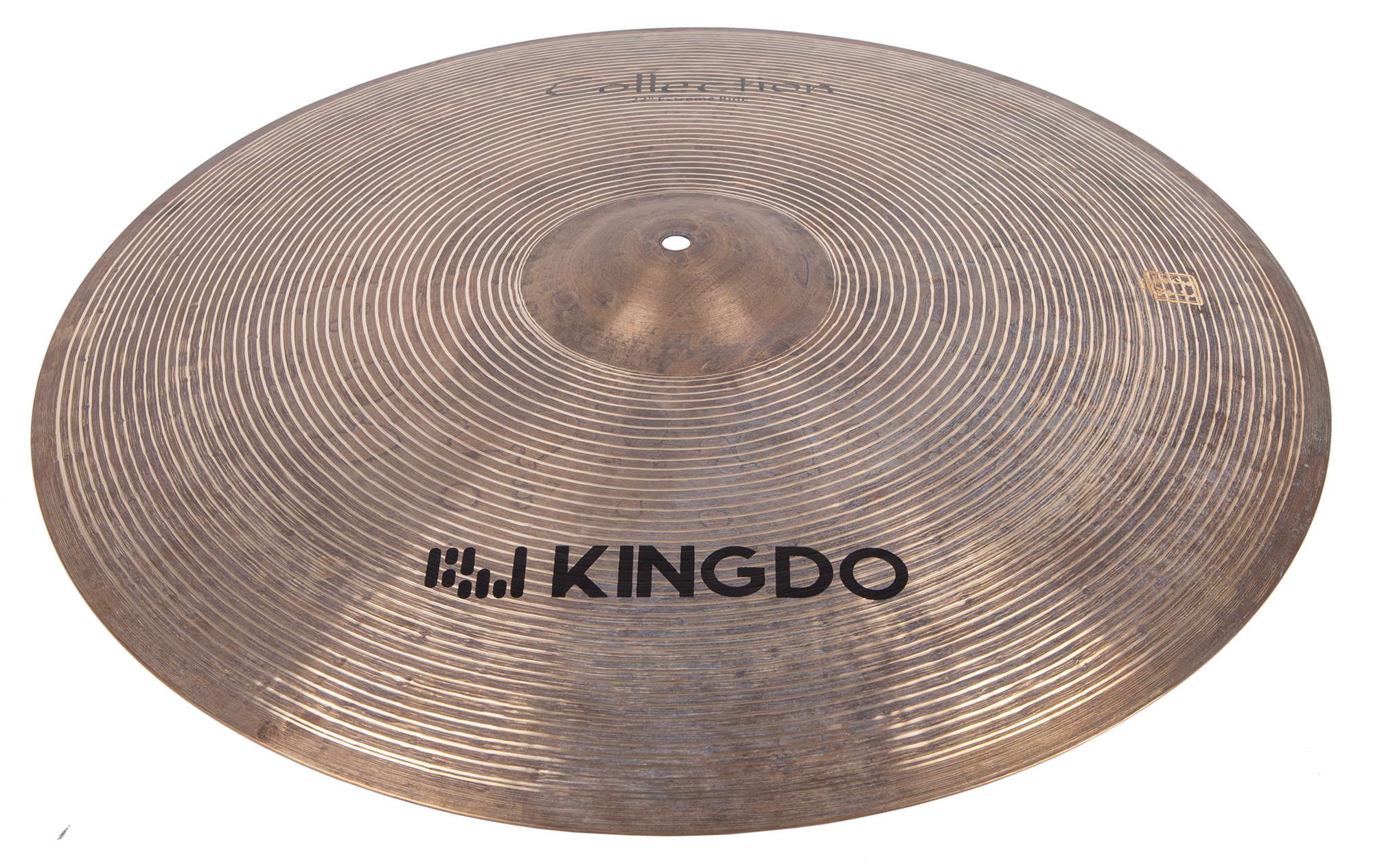  KINGDO 22" COLLECTION EXTREME RIDE