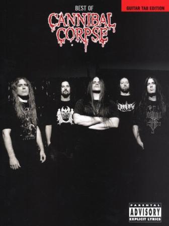 Cannibal Corpse: Best Of
