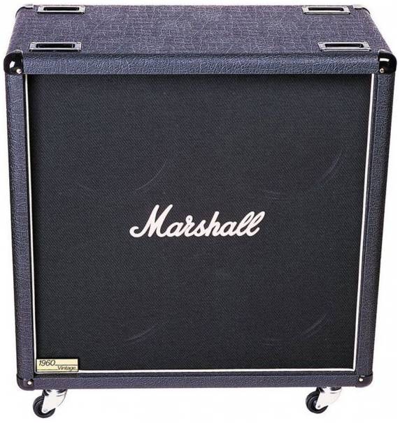  MARSHALL 1960BV