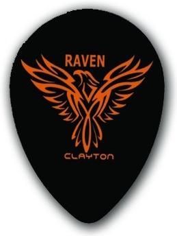   Clayton Black Raven BRT100/12