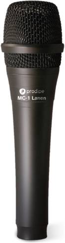   PRODIPE PROMC1 MC-1 Lanen