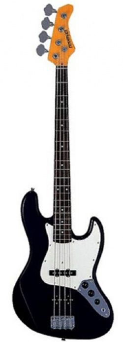 - FERNANDES RJB380 BLK