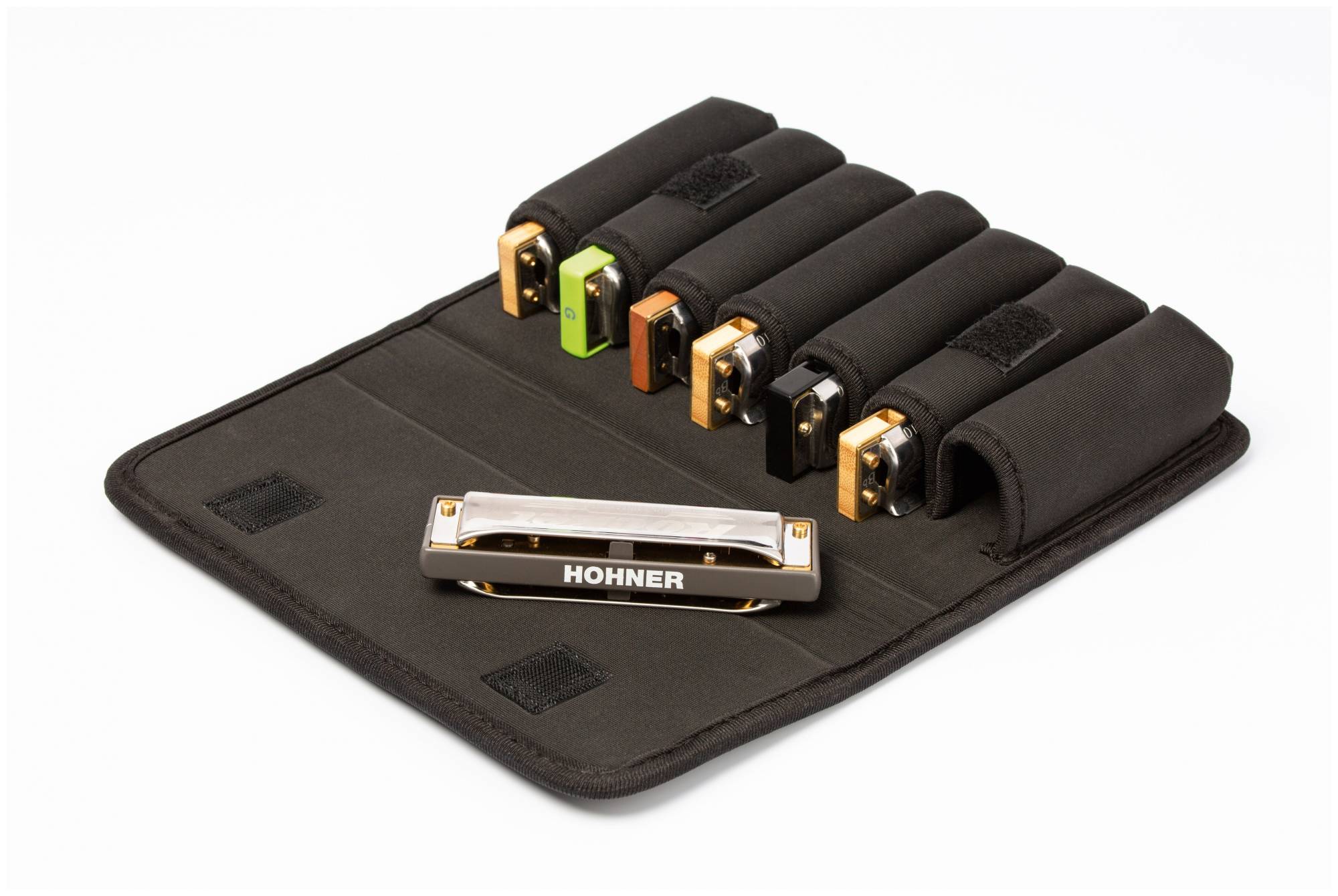     HOHNER FlexCase M