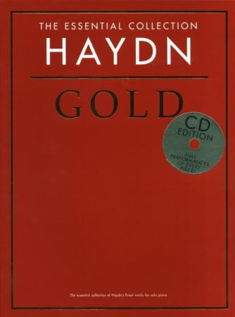 The Essential Collection: Haydn Gold (CD Edition)