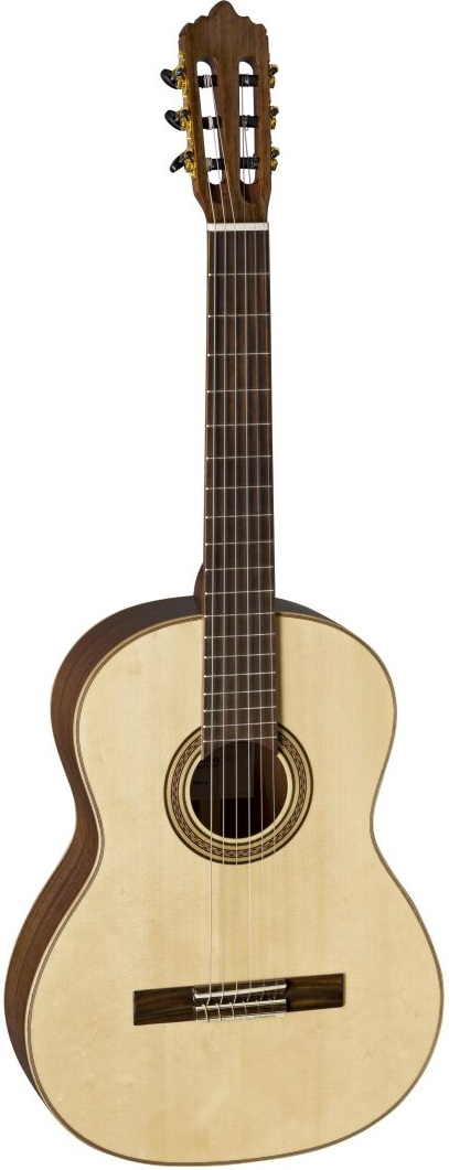   LA MANCHA Rubi S