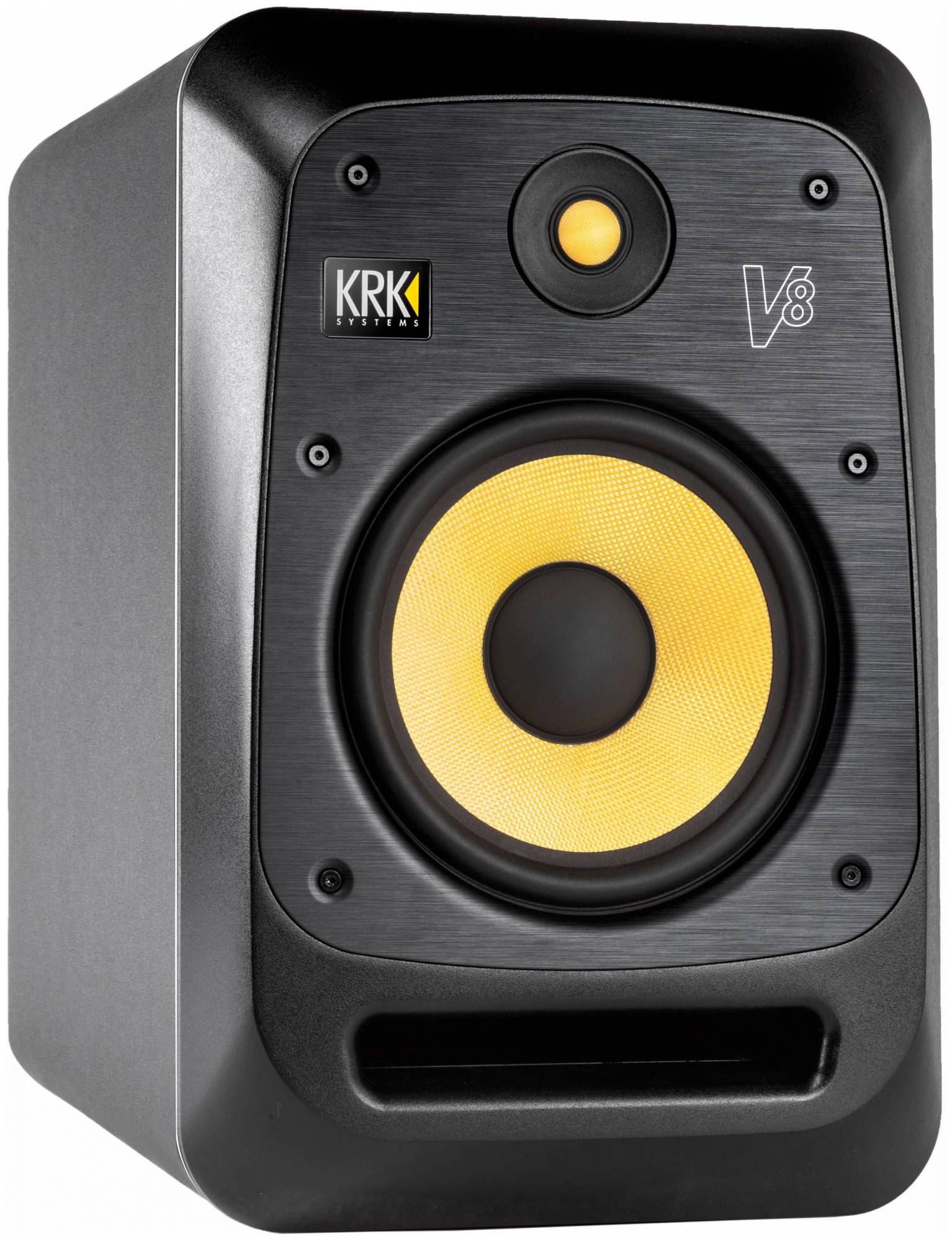   KRK V8S4