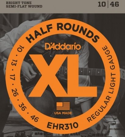    D`Addario EHR310 10-46