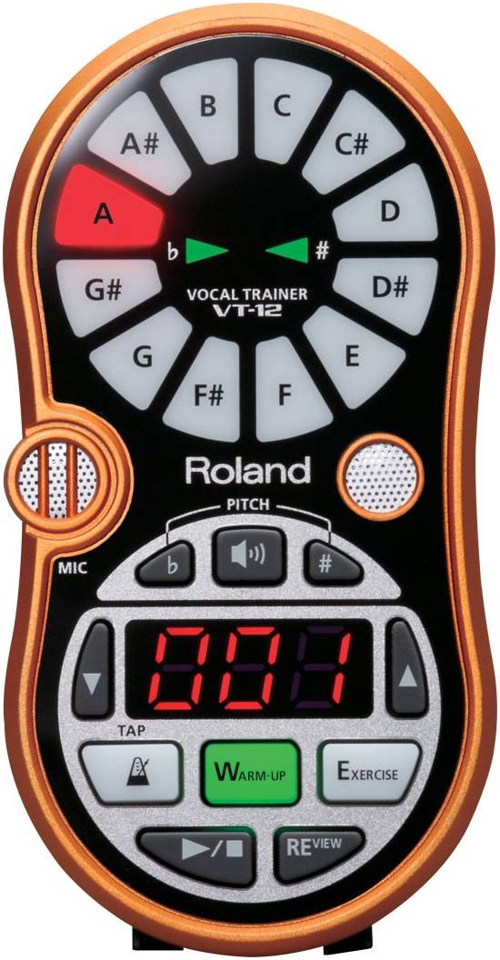   ROLAND VT-12-OR