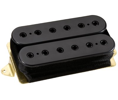  DiMarzio DP152BK Super 3