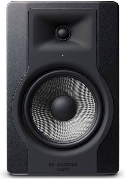   M-AUDIO BX8 D3
