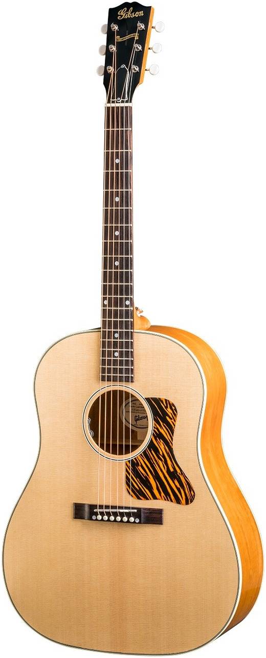    GIBSON 2018 J-35 Antique