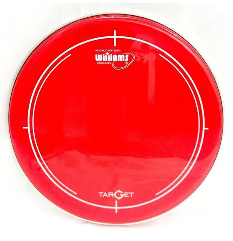   WILLIAMS WR2-7MIL-20