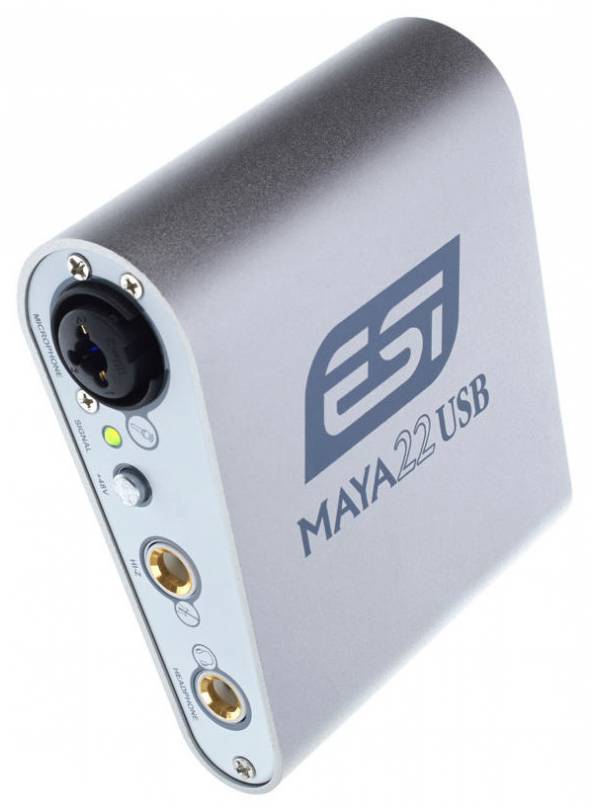   ESI MAYA22 USB