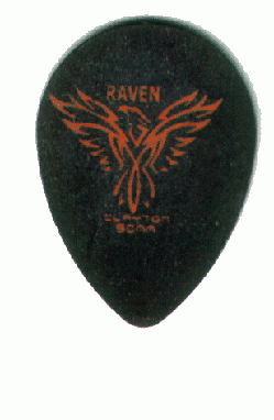   Clayton Black Raven BST152/12