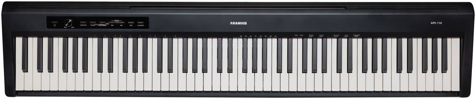    ARAMIUS APS-110 BK