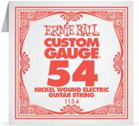    Ernie Ball 1154