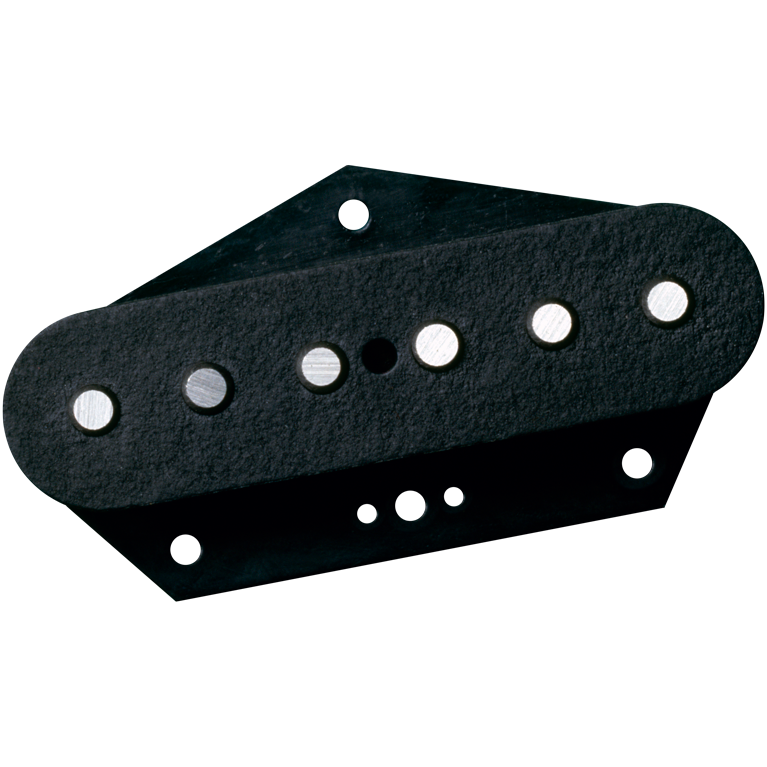    DiMarzio DP421BK Area Hot T