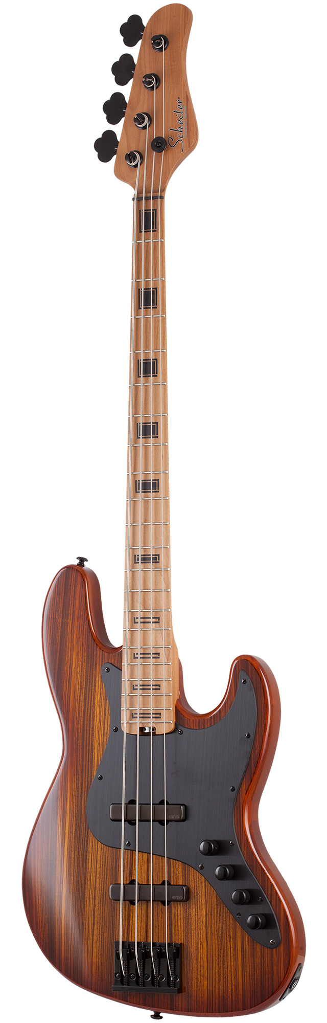 - SCHECTER J-4 EXOTIC FVSB
