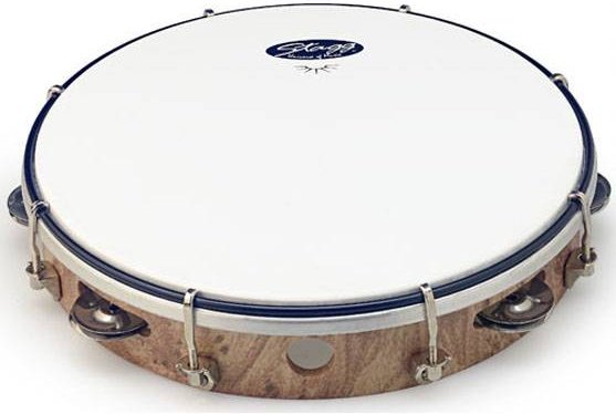    STAGG TAB-110P-WD 10"