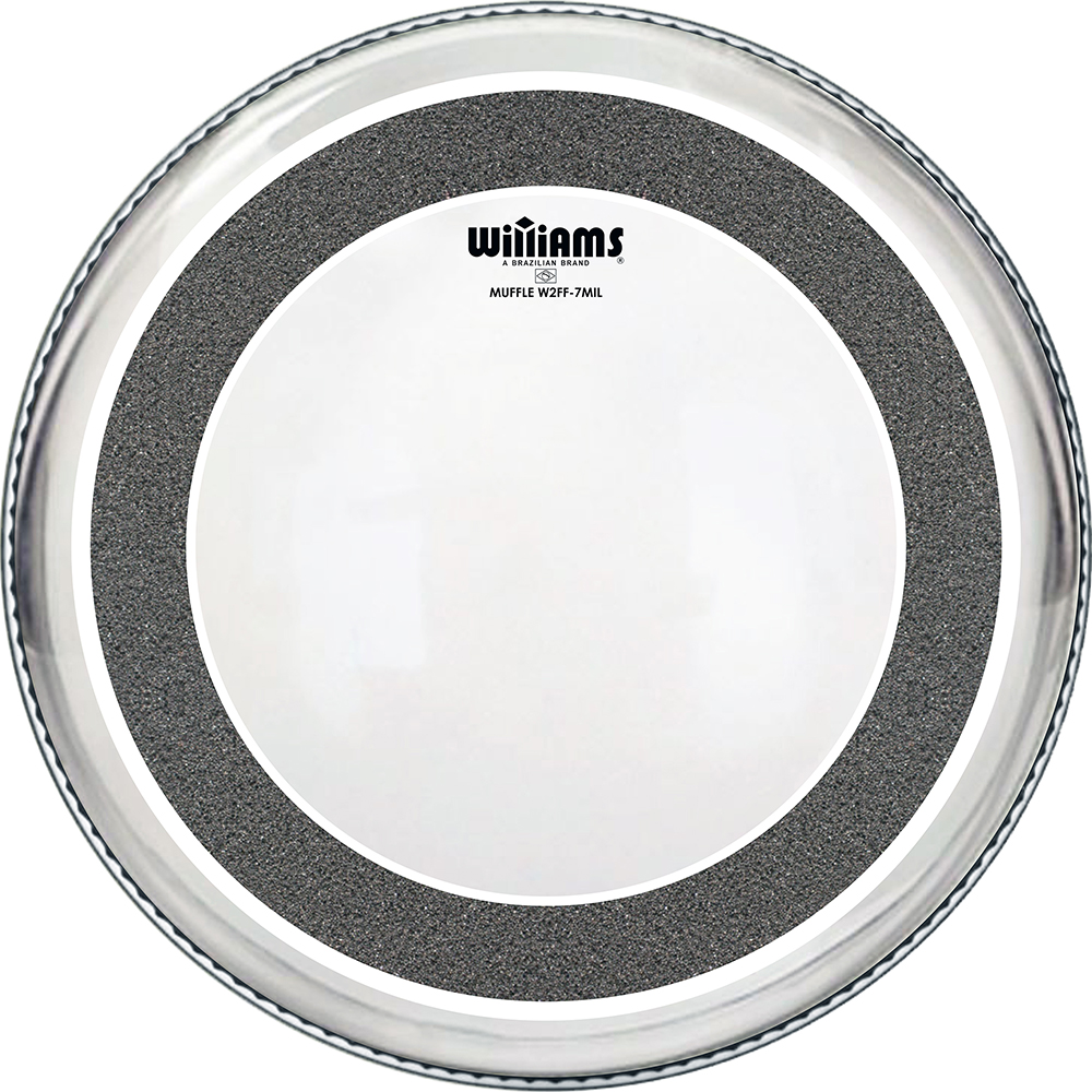   WILLIAMS W2FF15-10MIL-24