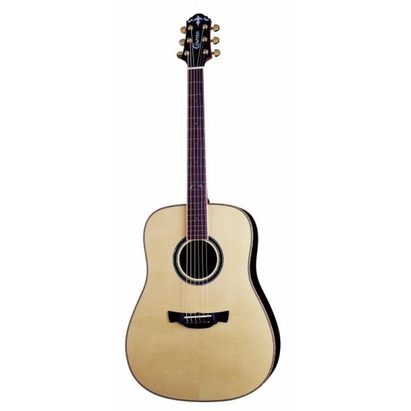   CRAFTER DLX-3000 RS 
