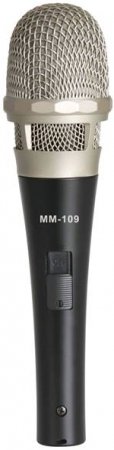  MIPRO MM-109
