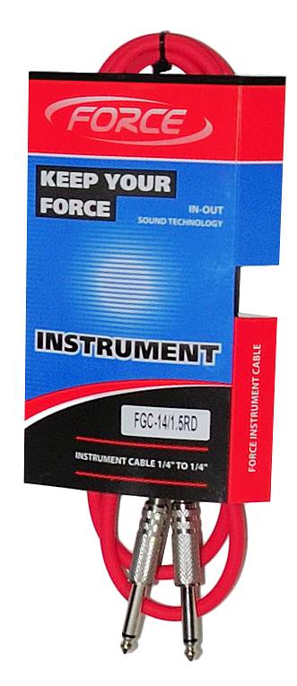   FORCE FGC-14/1,5/RD