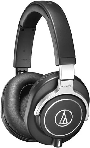  AUDIO-TECHNICA ATH-M70X