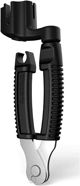      PLANET WAVES DP0002