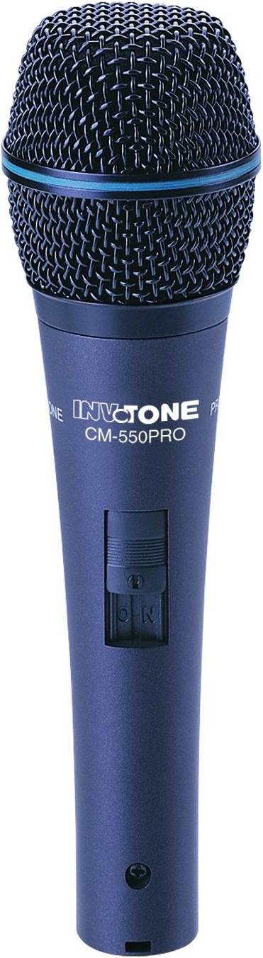    INVOTONE CM550PRO