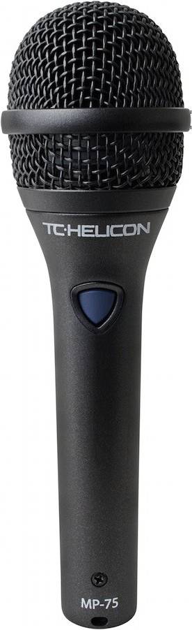  TC HELICON MP-75