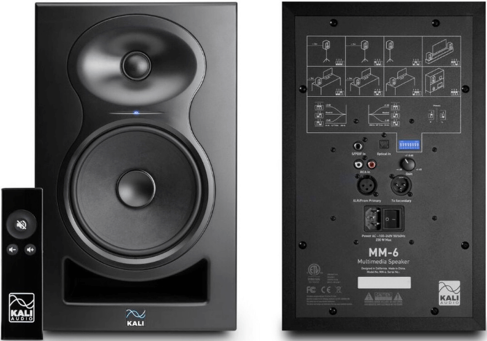 KALI AUDIO MM-6