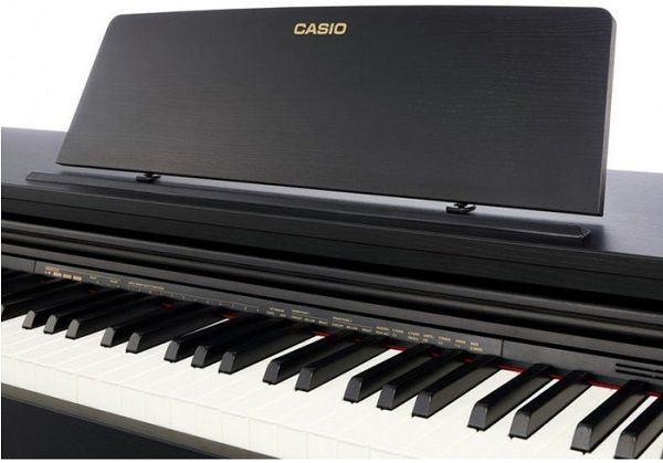 CASIO AP-270 BK