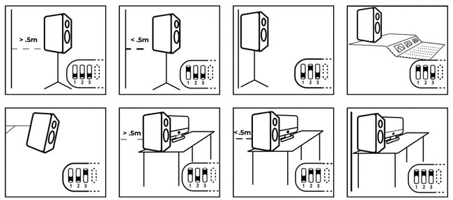 KALI AUDIO IN-5