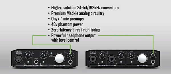 USB аудио интерфейс MACKIE Onyx Producer 2•2.jpg USB аудио интерфейс MACKIE Onyx Producer 2•2.jpg