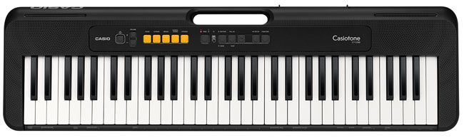 CASIO CT-S100