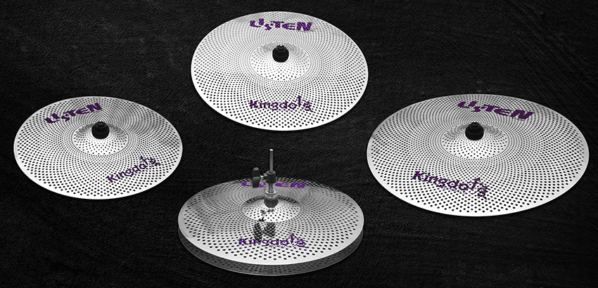   KINGDO LISTEN SET 14"+16"+20" SILVER.jpg