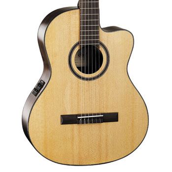 CORT AC160CF-NAT