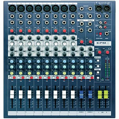   Soundcraft EPM8