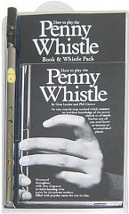  +  &quot;How To Play The Penny Whistle&quot;