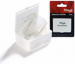  STAGG DGC-05 TR