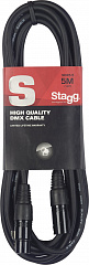 DMX  STAGG SDX5-5