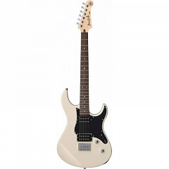  YAMAHA PACIFICA120H VWH Vintage White