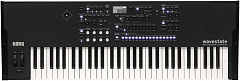   KORG WAVESTATE SE