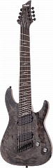 8   SCHECTER OMEN ELITE-8 MS CHAR